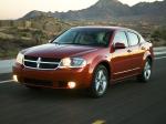 Dodge Avenger R/T 2007 года